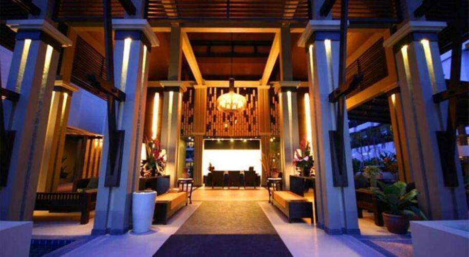 Ananta Burin Resort