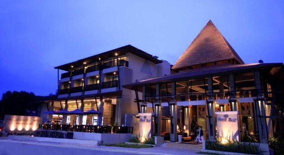 Ananta Burin Resort