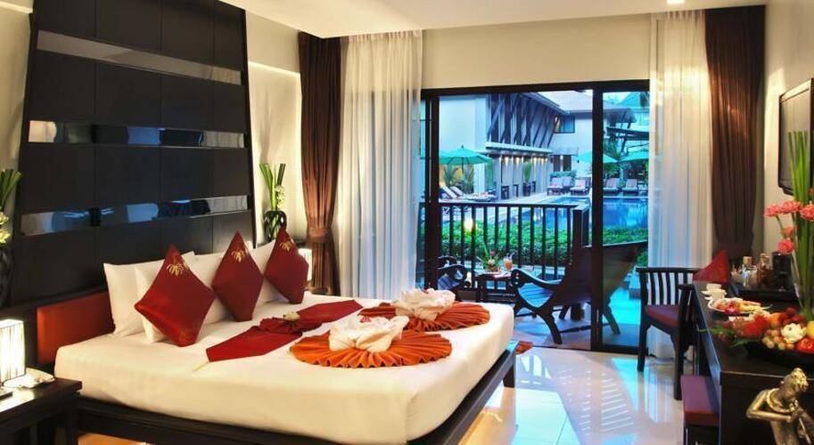 Ananta Burin Resort