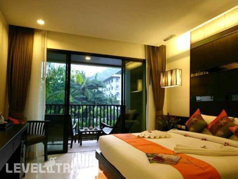 Фотография Ananta Burin Resort