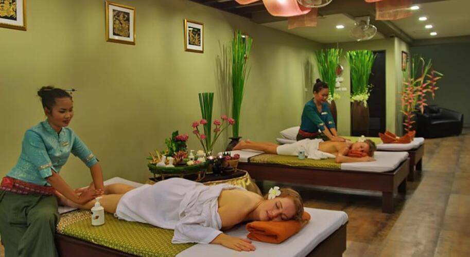Ananta Burin Resort