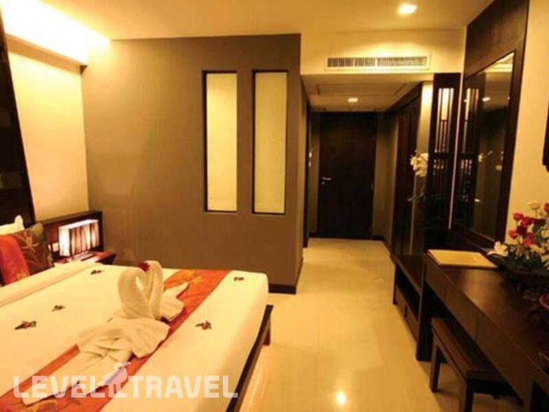 Фотография Ananta Burin Resort
