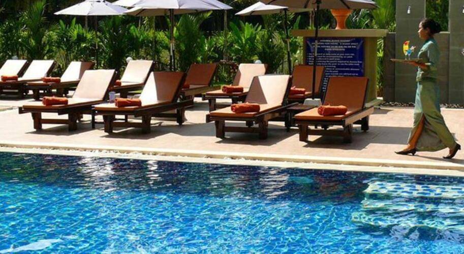 Ananta Burin Resort