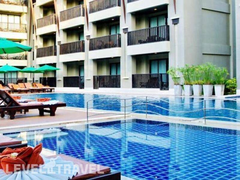 Фотография Ananta Burin Resort