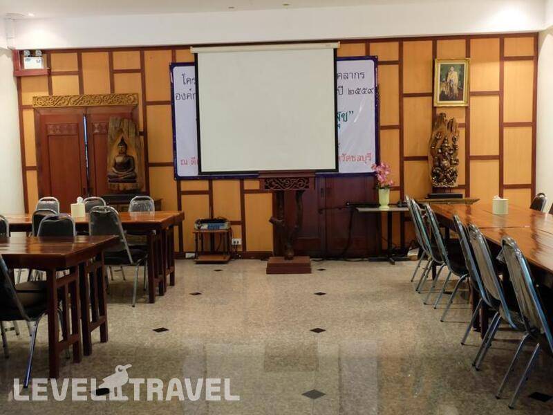 Фотография Deeden Pattaya Resort