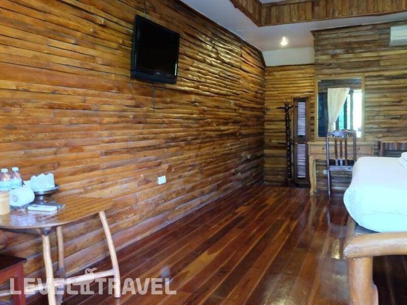 Фотография Deeden Pattaya Resort