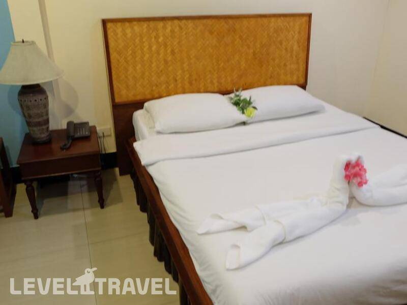 Фотография Deeden Pattaya Resort