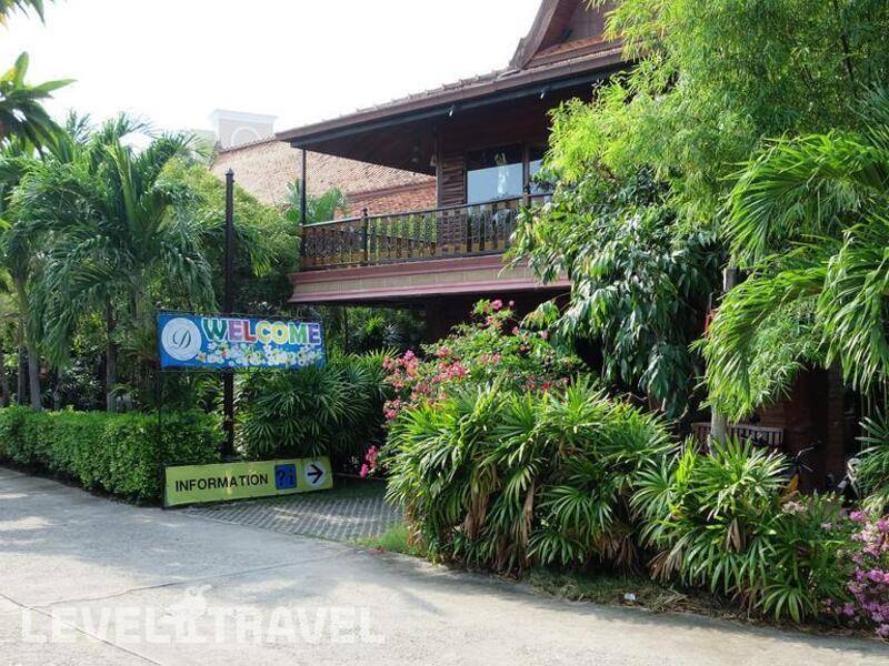 Фотография Deeden Pattaya Resort