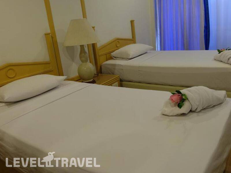 Фотография Deeden Pattaya Resort