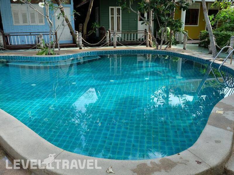 Фотография Deeden Pattaya Resort