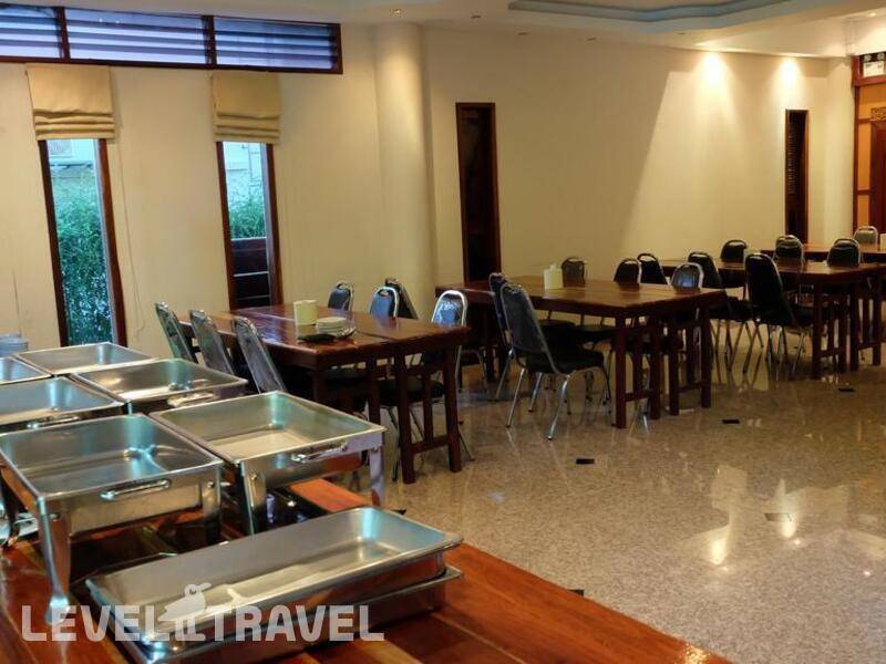 Фотография Deeden Pattaya Resort