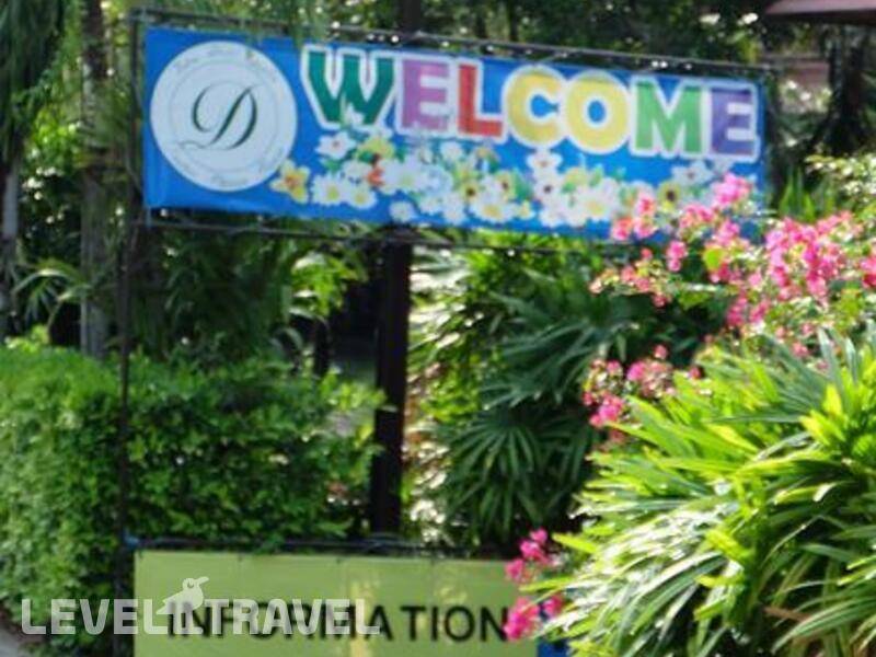 Фотография Deeden Pattaya Resort