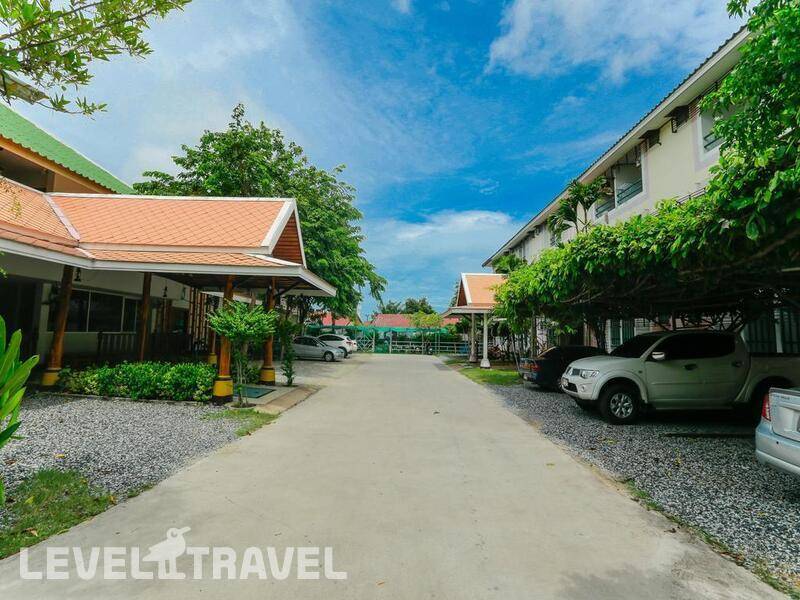Фотография Deeden Pattaya Resort