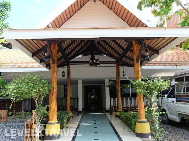 Фотография Deeden Pattaya Resort