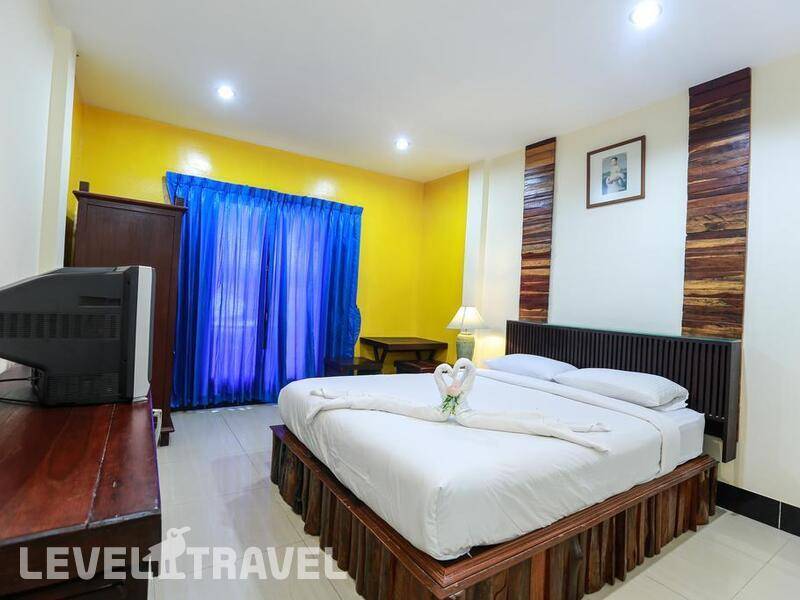 Фотография Deeden Pattaya Resort
