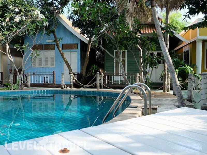 Фотография Deeden Pattaya Resort