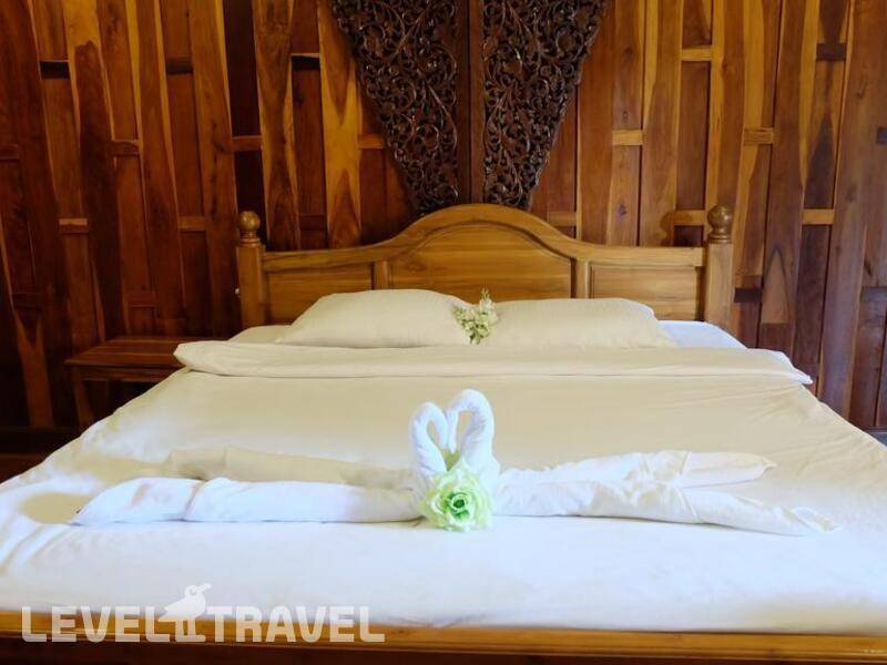 Фотография Deeden Pattaya Resort