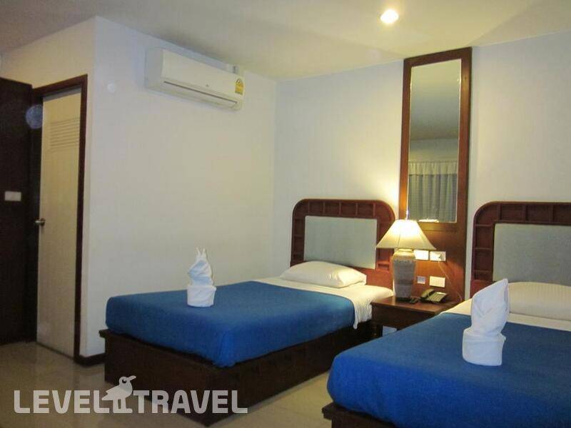 Фотография Deeden Pattaya Resort