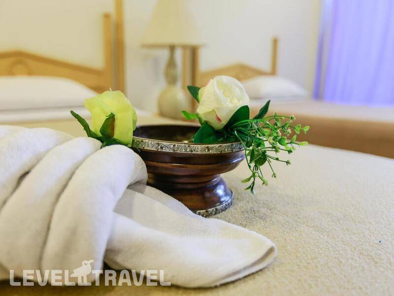 Фотография Deeden Pattaya Resort