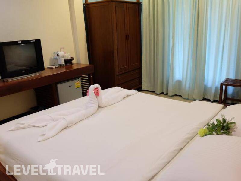 Фотография Deeden Pattaya Resort