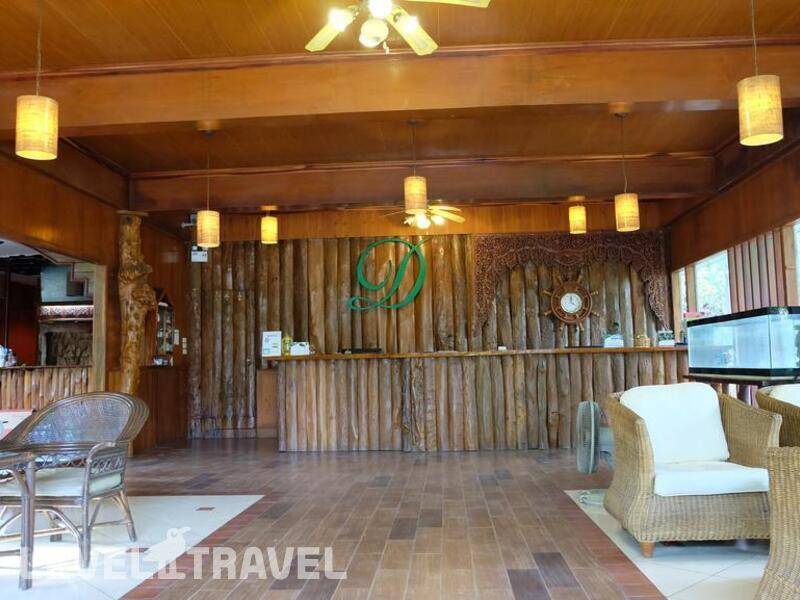 Фотография Deeden Pattaya Resort