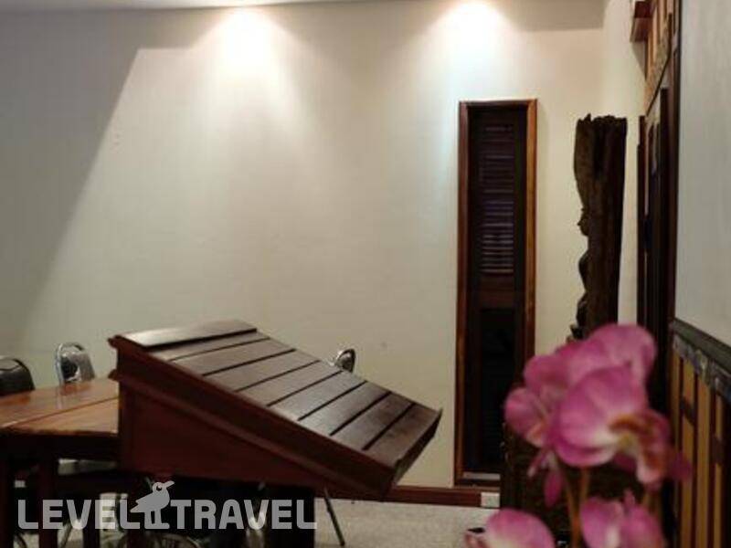 Фотография Deeden Pattaya Resort