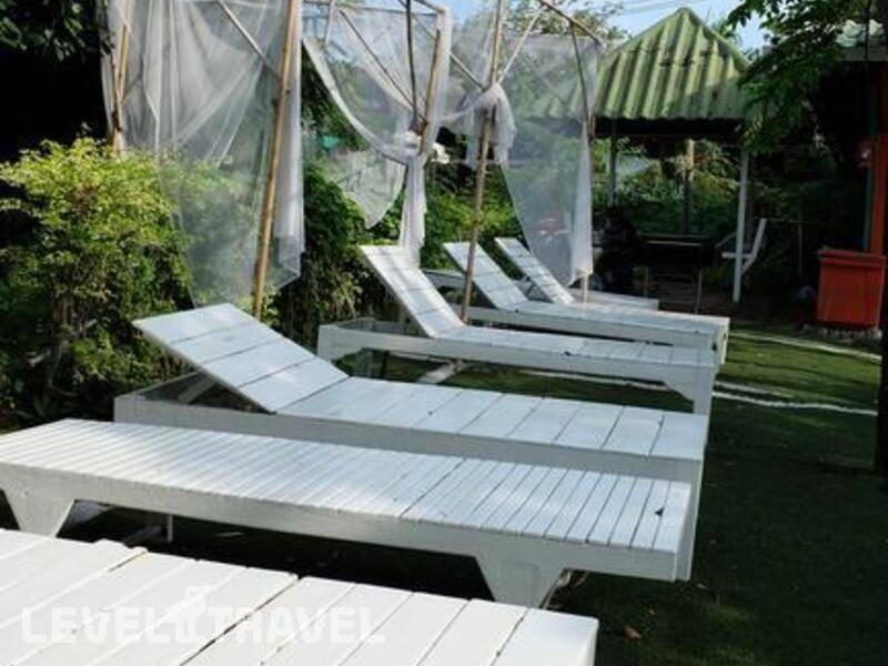 Фотография Deeden Pattaya Resort