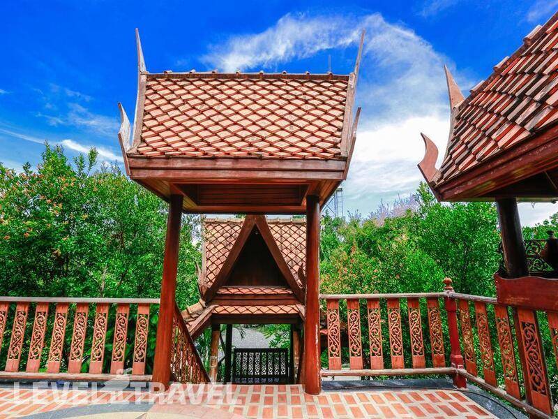Фотография Deeden Pattaya Resort