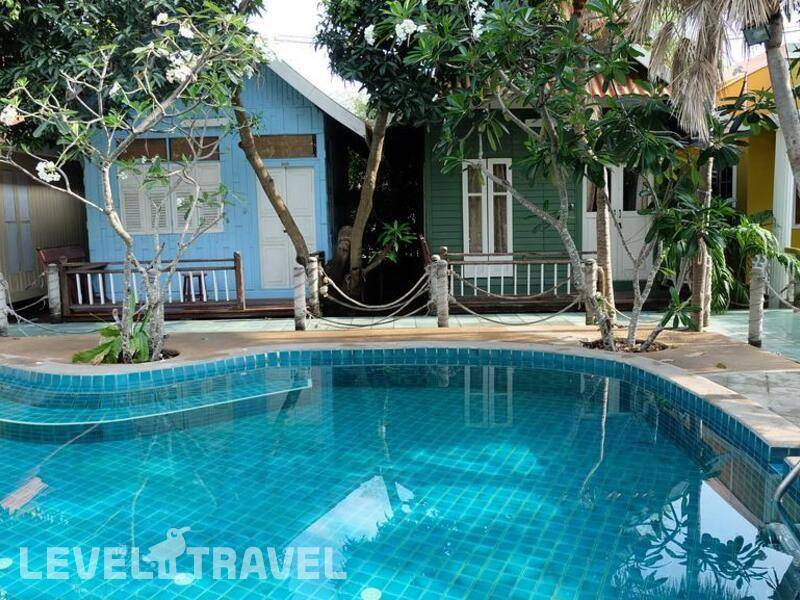 Фотография Deeden Pattaya Resort