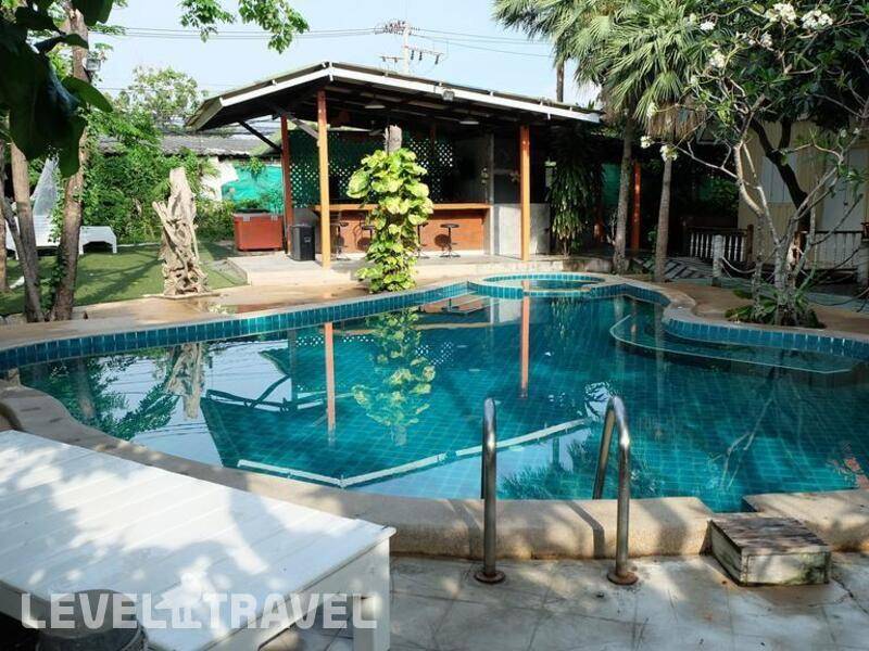 Фотография Deeden Pattaya Resort