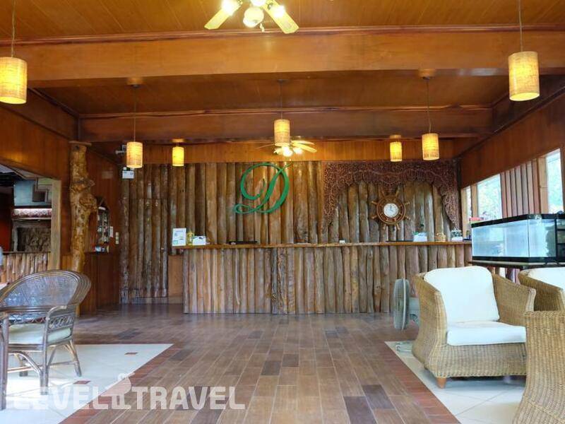 Фотография Deeden Pattaya Resort
