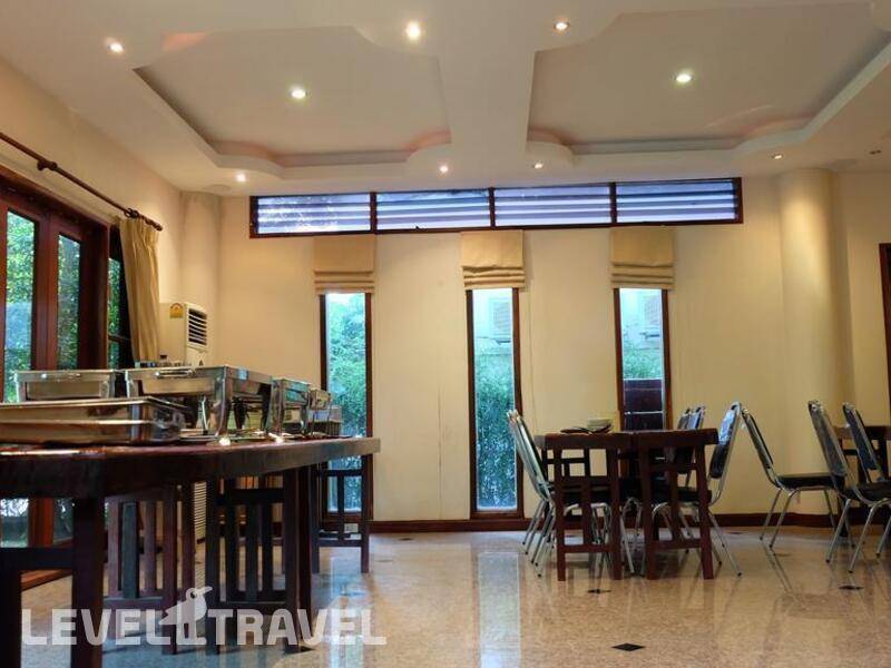 Фотография Deeden Pattaya Resort