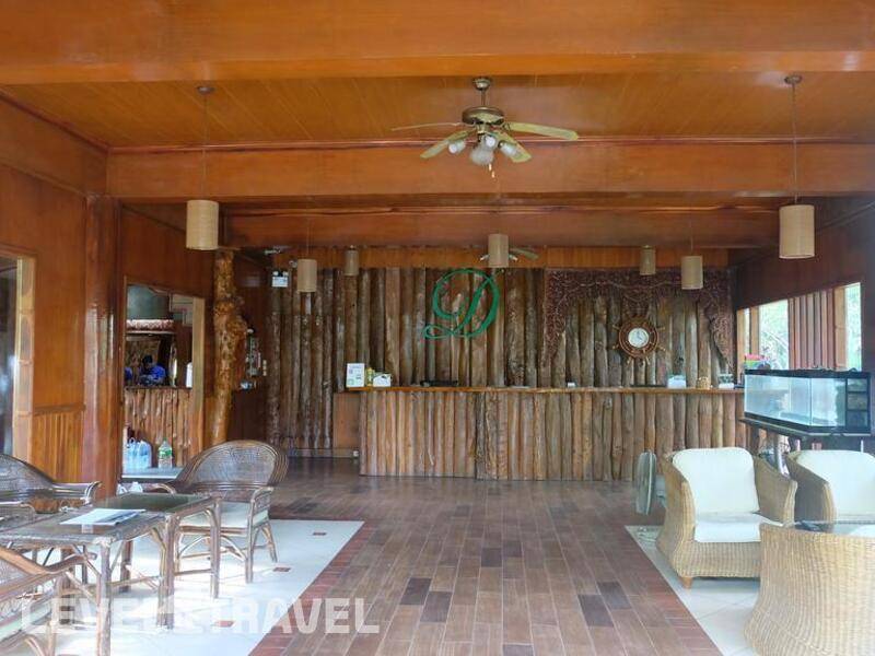 Фотография Deeden Pattaya Resort