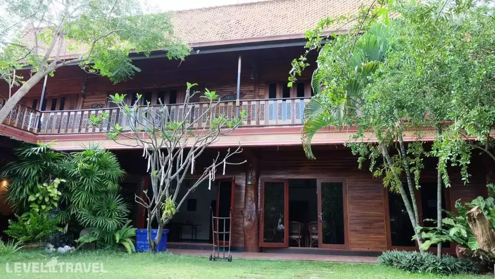 Deeden Pattaya Resort