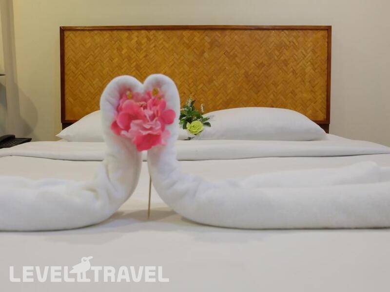 Фотография Deeden Pattaya Resort