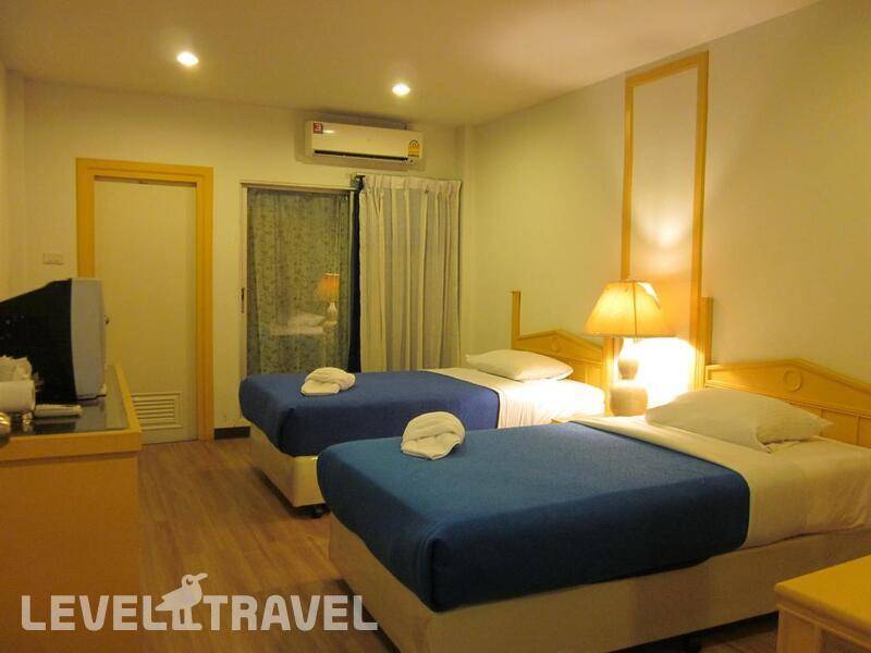Фотография Deeden Pattaya Resort