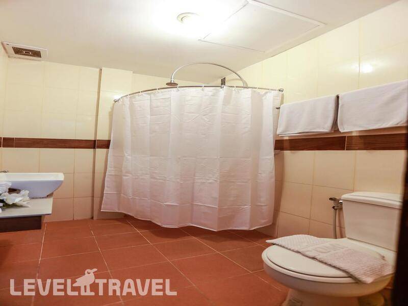 Фотография Deeden Pattaya Resort