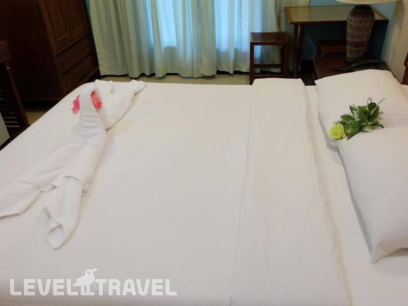 Фотография Deeden Pattaya Resort