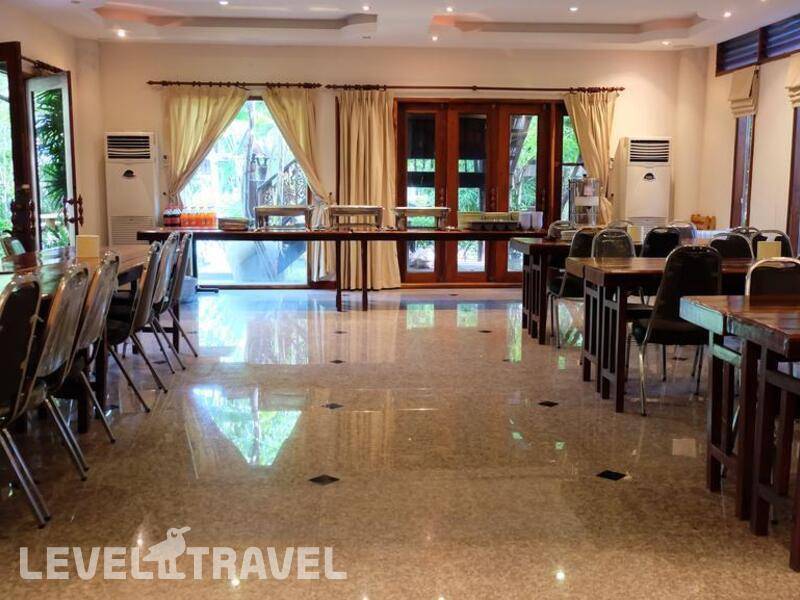 Фотография Deeden Pattaya Resort