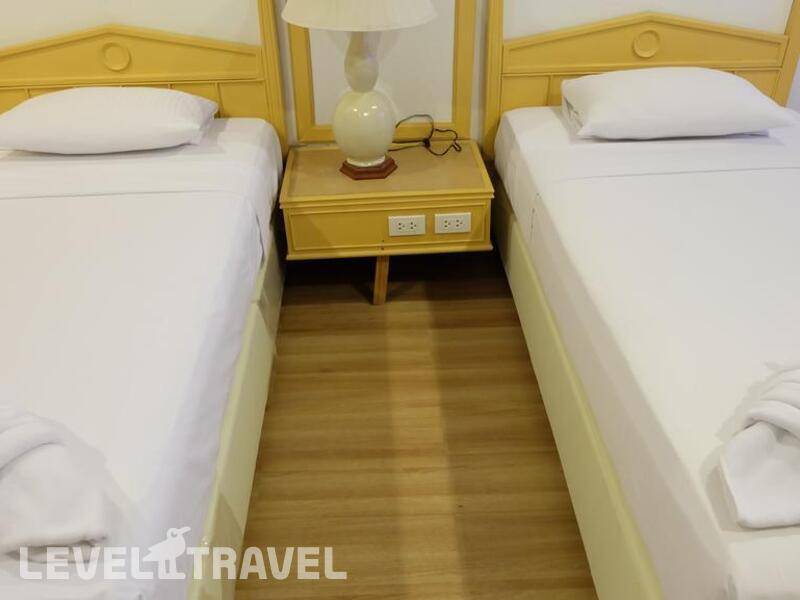 Фотография Deeden Pattaya Resort