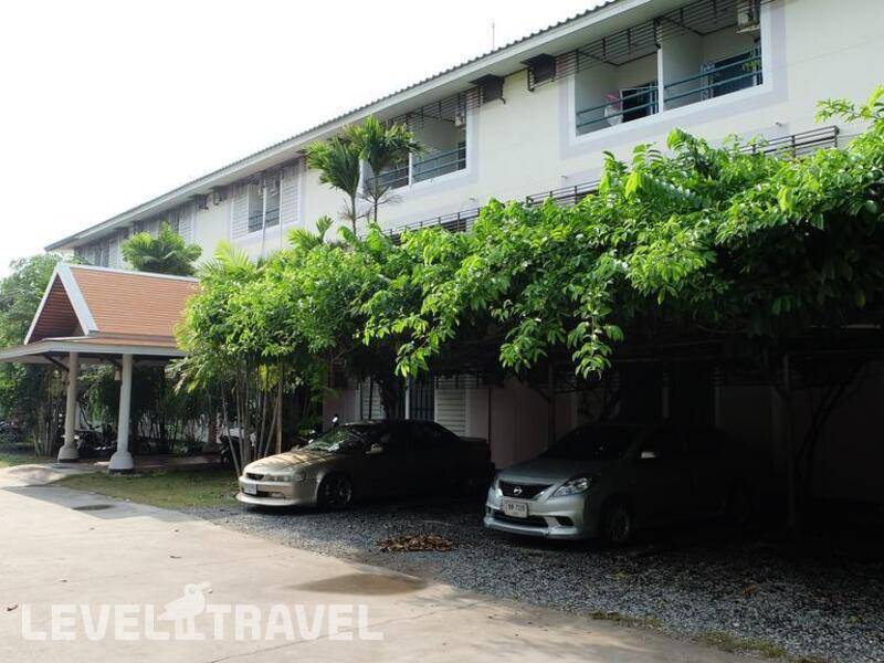 Фотография Deeden Pattaya Resort