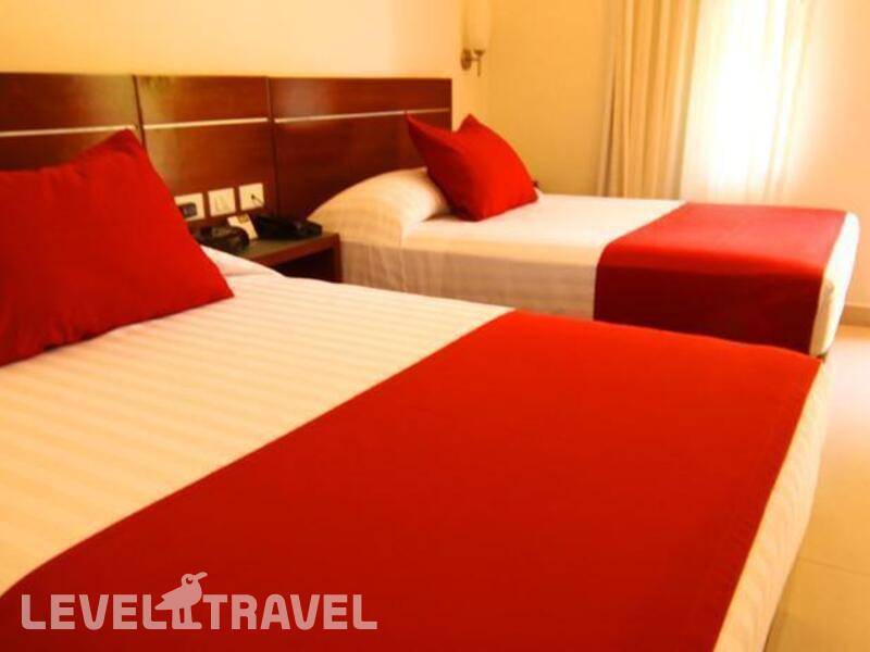 Фотография Grand City Hotel