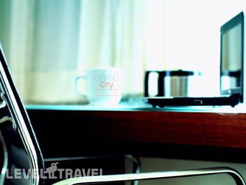 Фотография Grand City Hotel