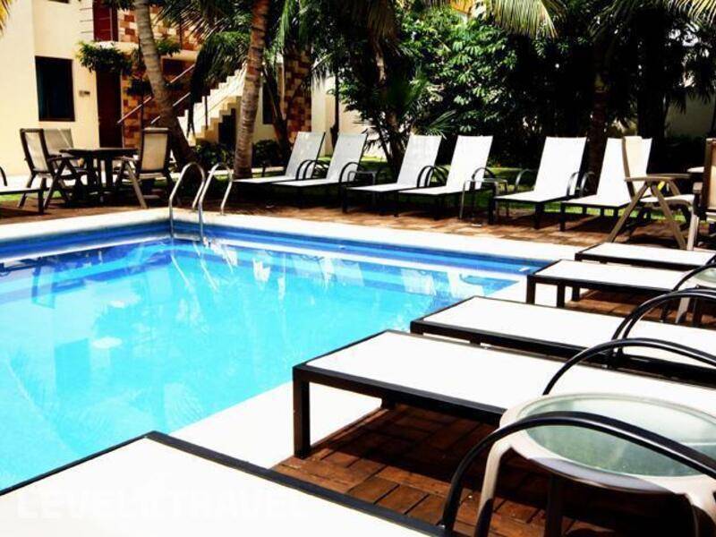 Фотография Grand City Hotel
