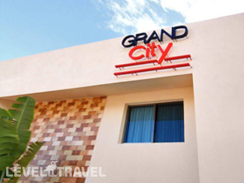 Фотография Grand City Hotel