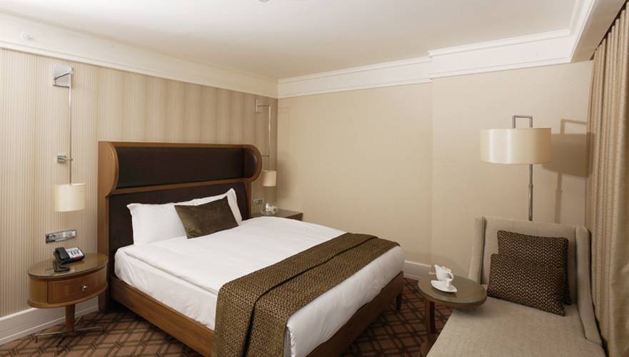 Titanic Port Bakirkoy Hotel