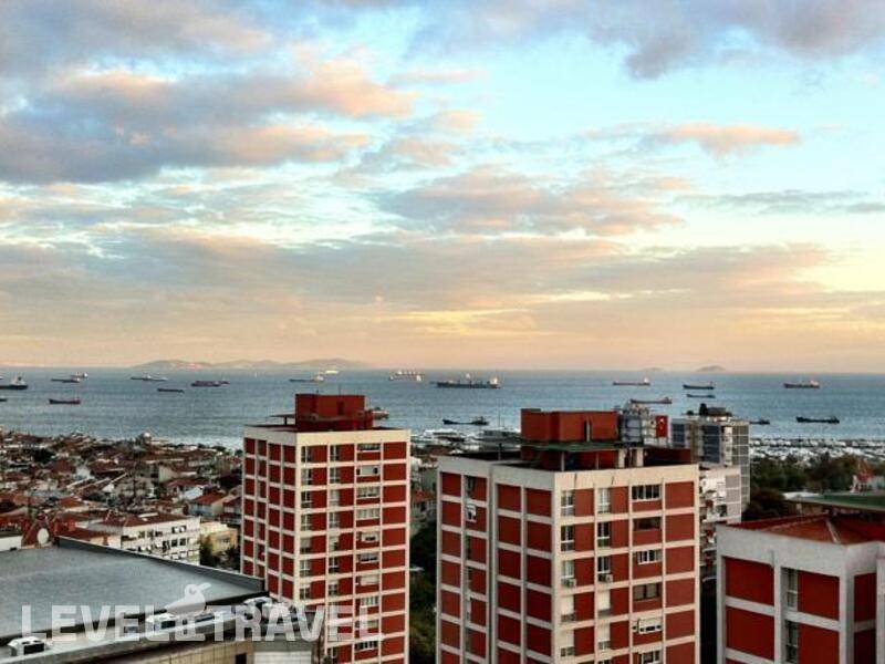 Фотография Titanic Port Bakirkoy Hotel