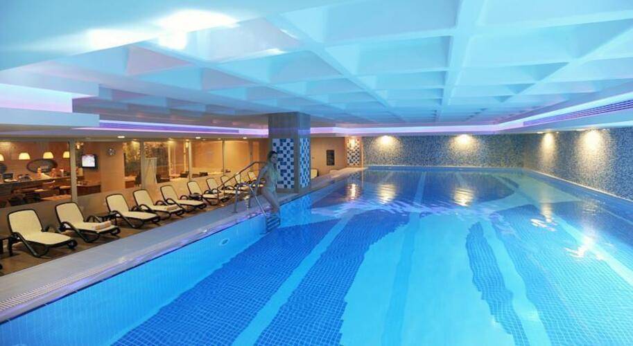 Titanic Port Bakirkoy Hotel