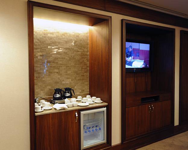 Titanic Port Bakirkoy Hotel