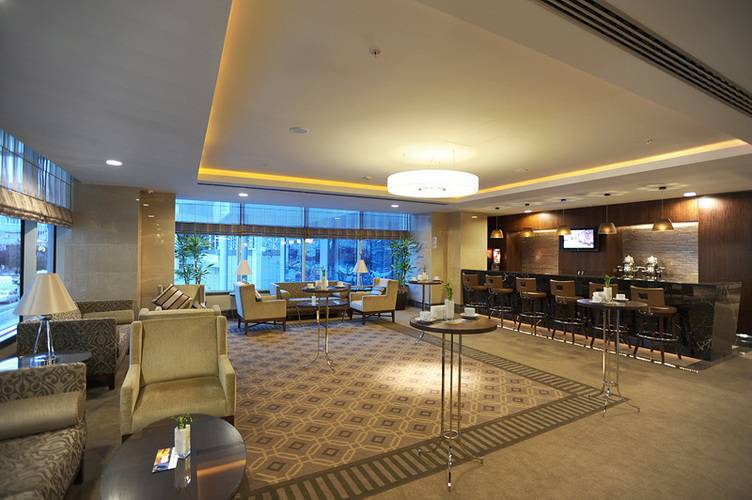 Titanic Port Bakirkoy Hotel